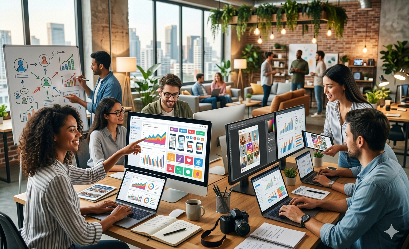 Development Approach